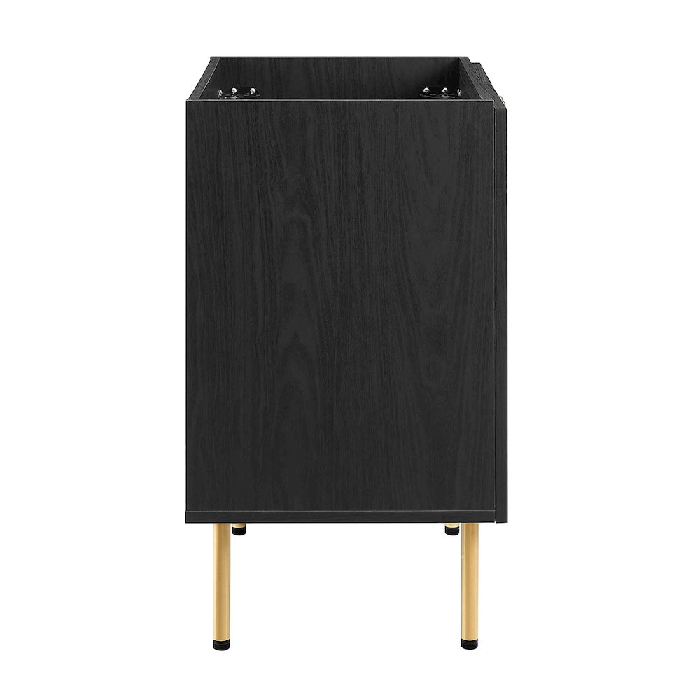 Chaucer 24" Bathroom Vanity Cabinet (Sink Basin Not Included). Picture 4