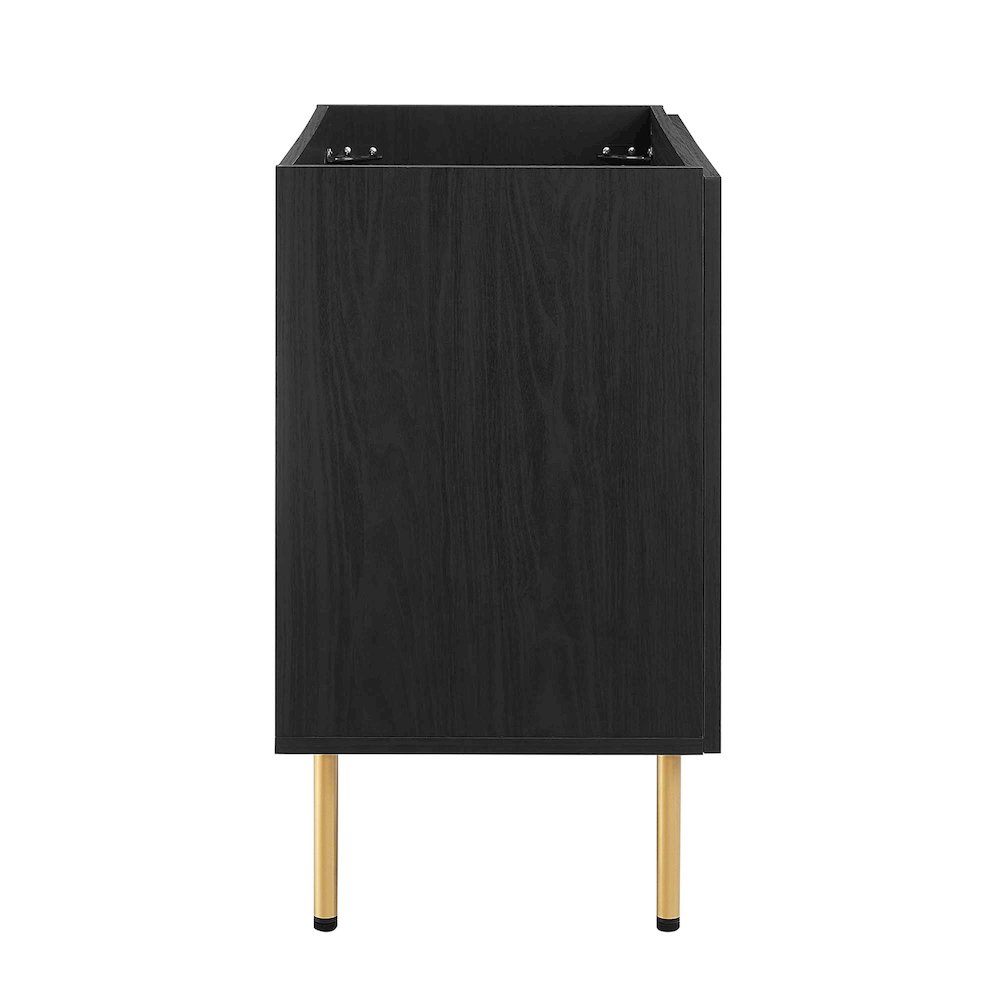 Chaucer 30" Bathroom Vanity Cabinet (Sink Basin Not Included). Picture 4