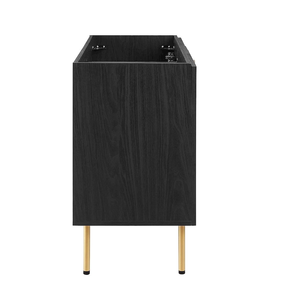 Chaucer 48" Bathroom Vanity Cabinet (Sink Basin Not Included). Picture 4