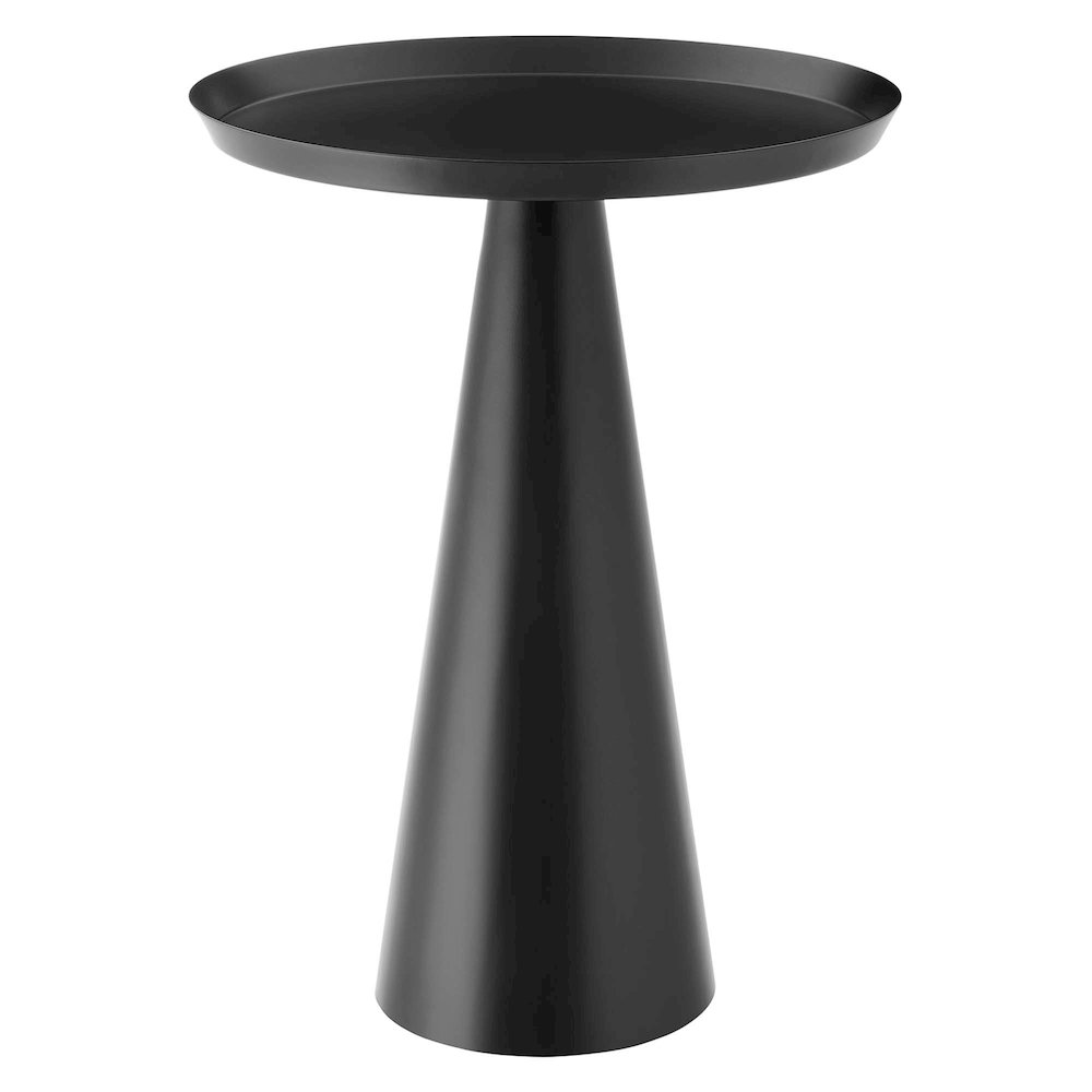 Maren Round Side Table. Picture 1