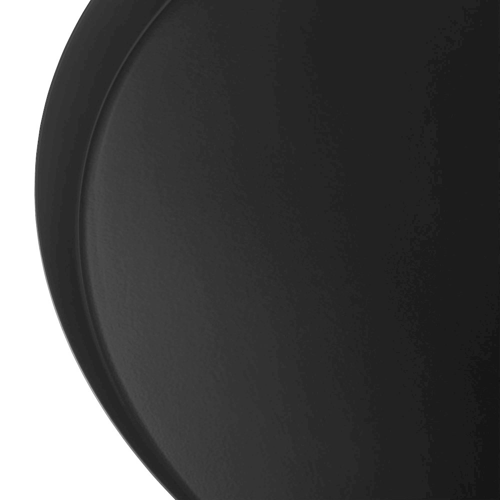 Maren Round Side Table. Picture 6