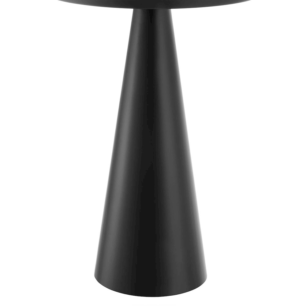 Maren Round Side Table. Picture 8