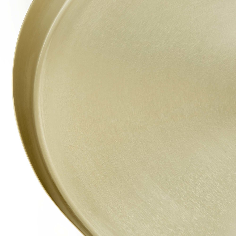 Maren Round Side Table. Picture 6