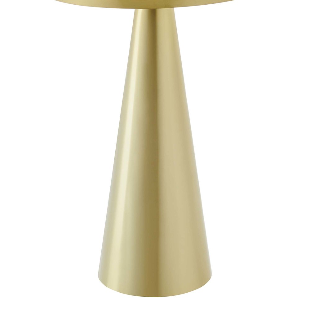 Maren Round Side Table. Picture 8