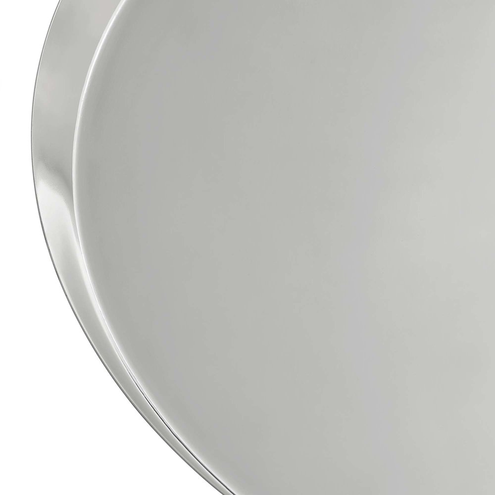 Maren Round Side Table. Picture 7