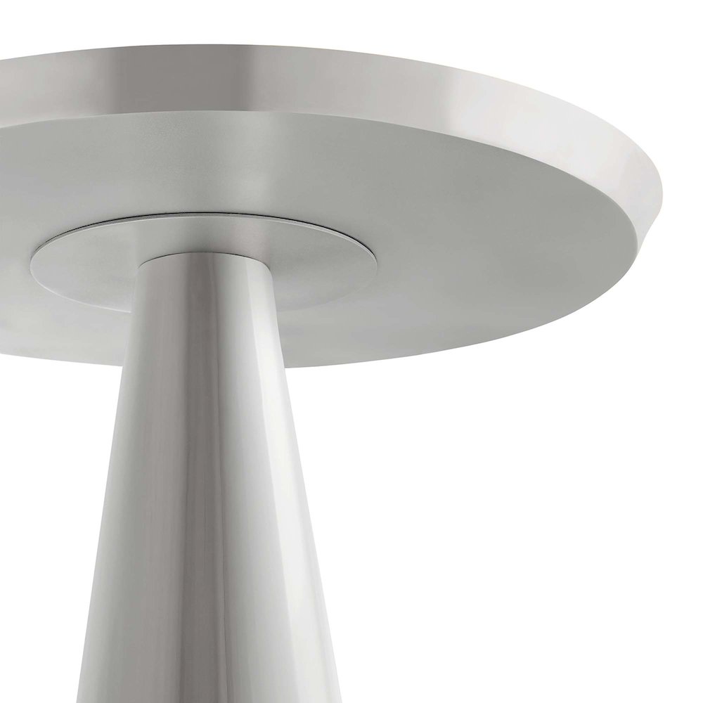 Maren Round Side Table. Picture 8