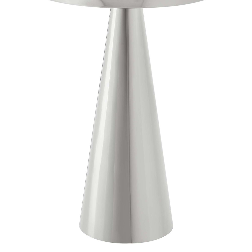 Maren Round Side Table. Picture 5