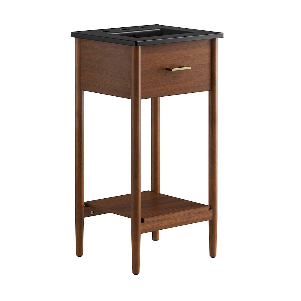 Zaire 18" Bathroom Vanity. Picture 1