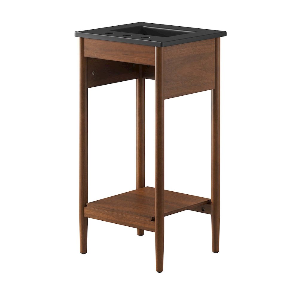 Zaire 18" Bathroom Vanity. Picture 5