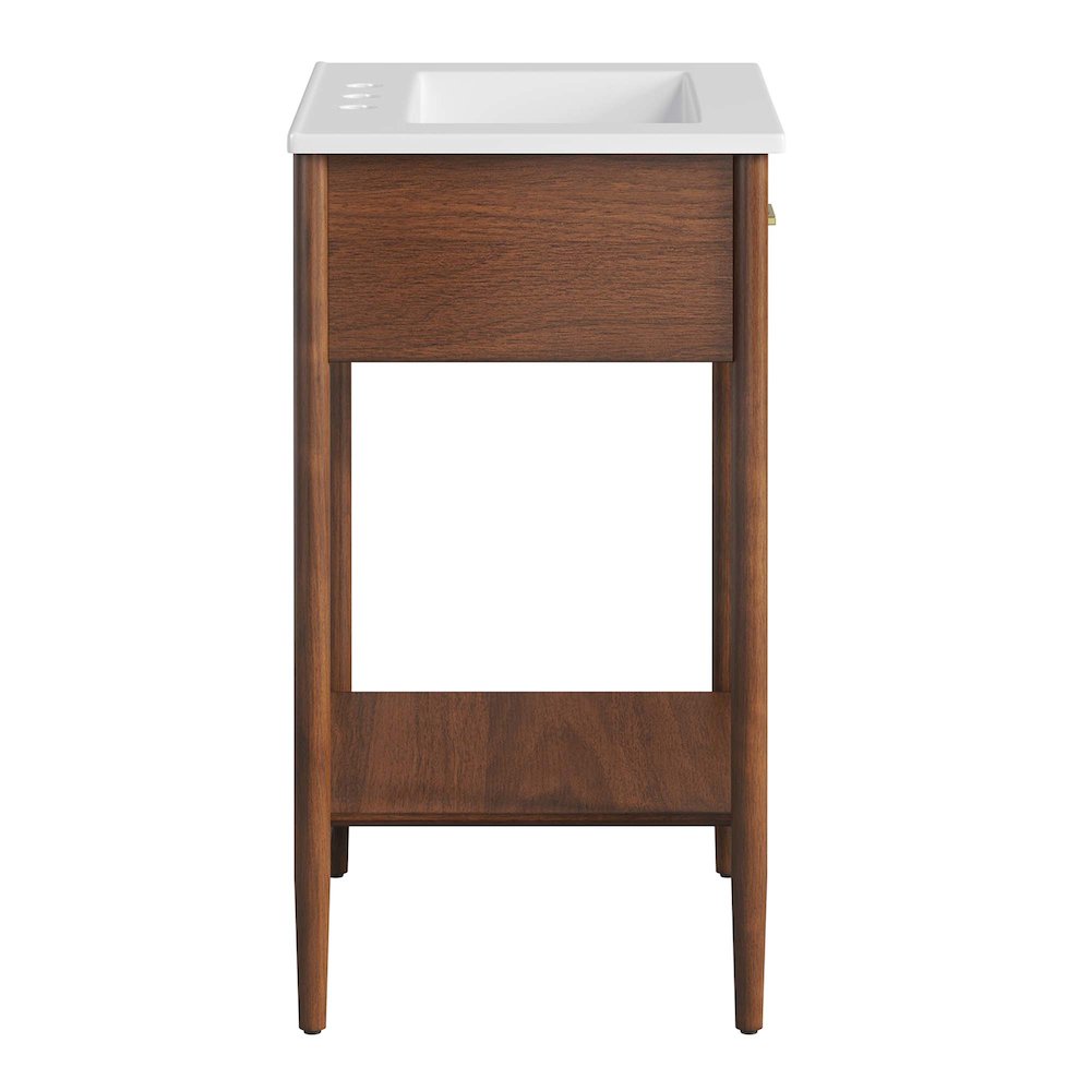 Zaire 24" Bathroom Vanity. Picture 4