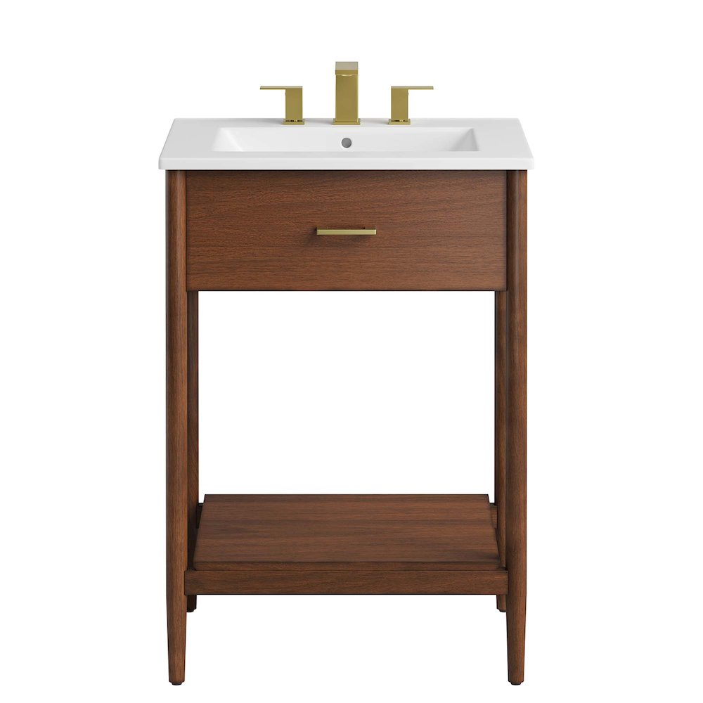 Zaire 24" Bathroom Vanity. Picture 6