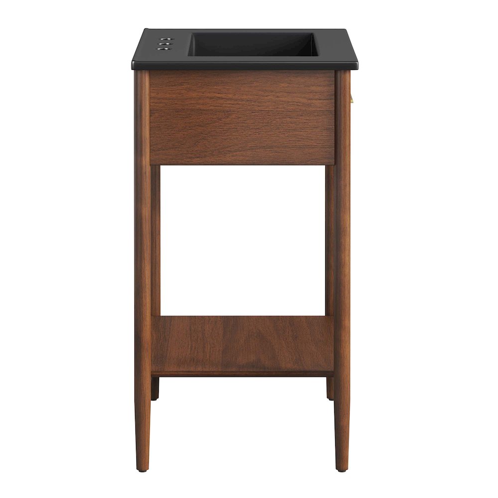 Zaire 24" Bathroom Vanity. Picture 4