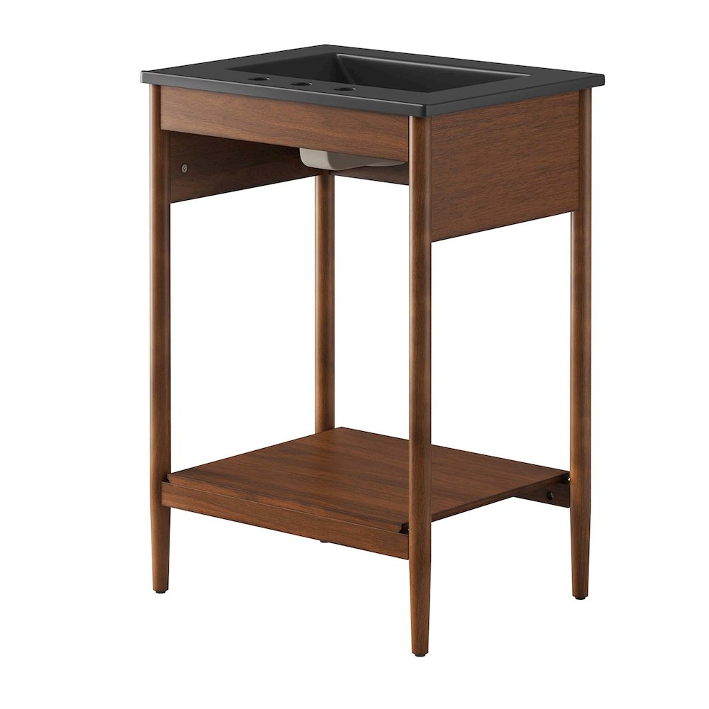 Zaire 24" Bathroom Vanity. Picture 5
