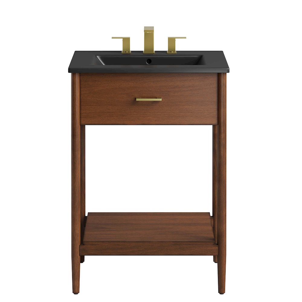 Zaire 24" Bathroom Vanity. Picture 6