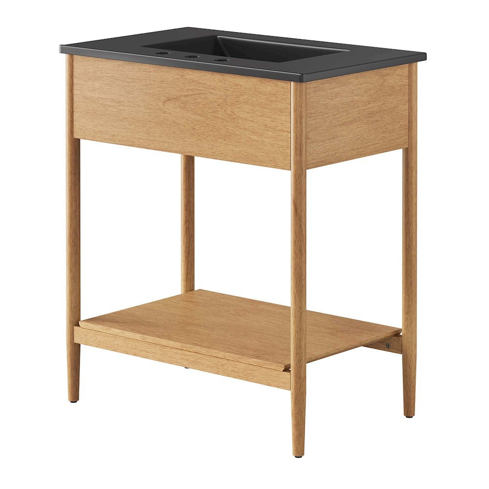 Zaire 30" Bathroom Vanity. Picture 5