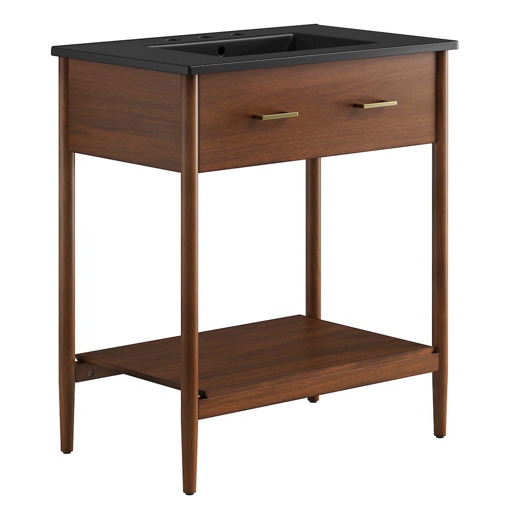 Zaire 30" Bathroom Vanity. Picture 1