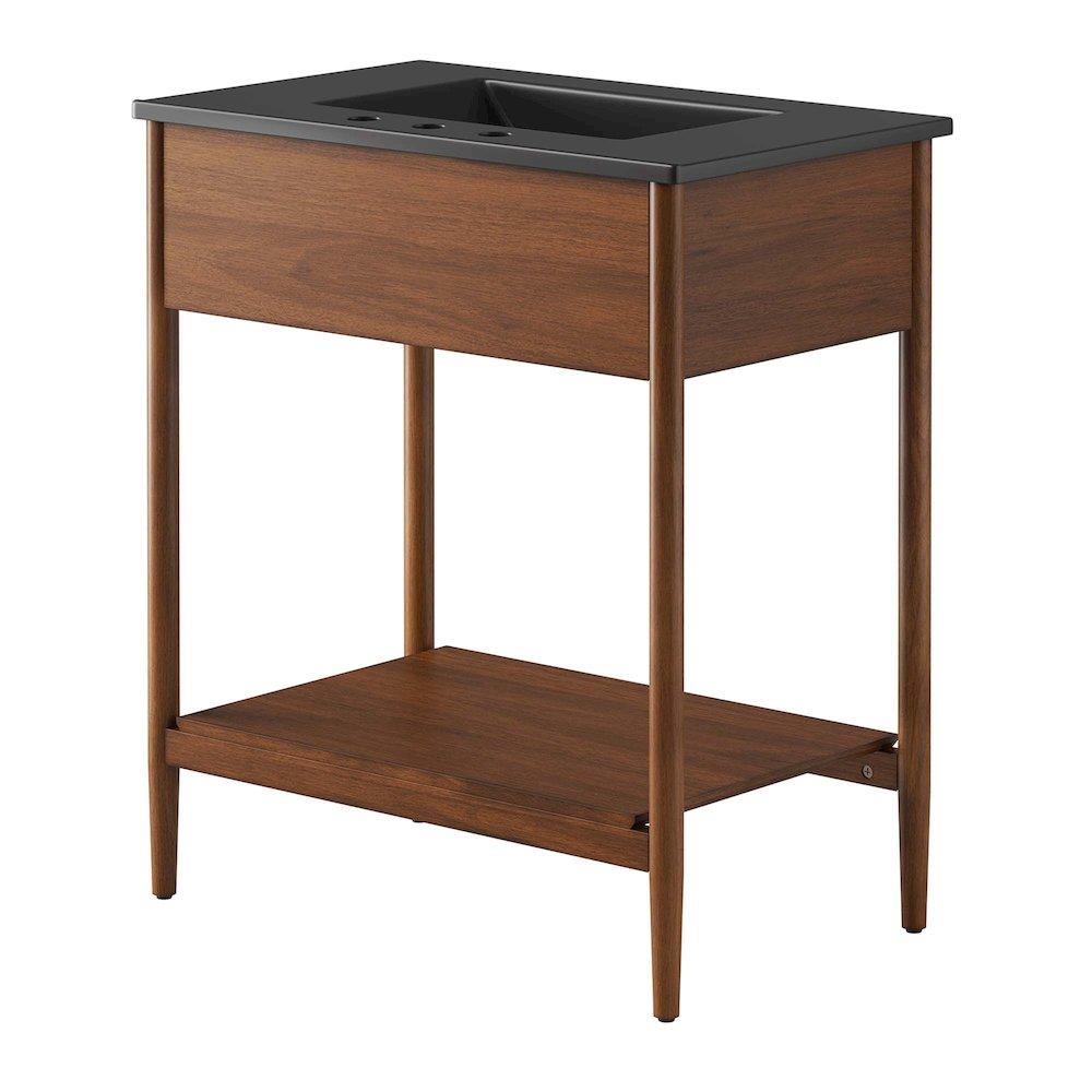 Zaire 30" Bathroom Vanity. Picture 5