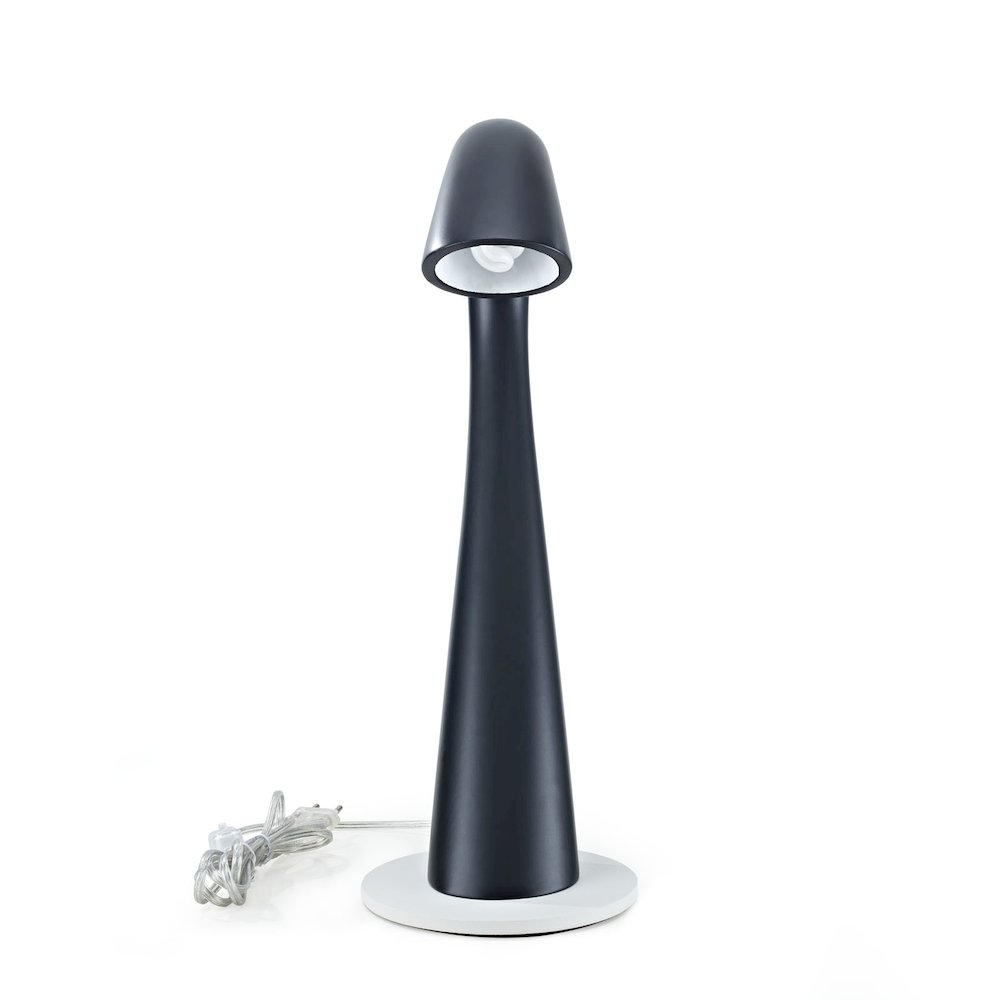 Gooseneck Table Lamp. Picture 2