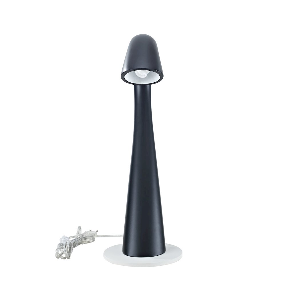 Gooseneck Table Lamp. Picture 3