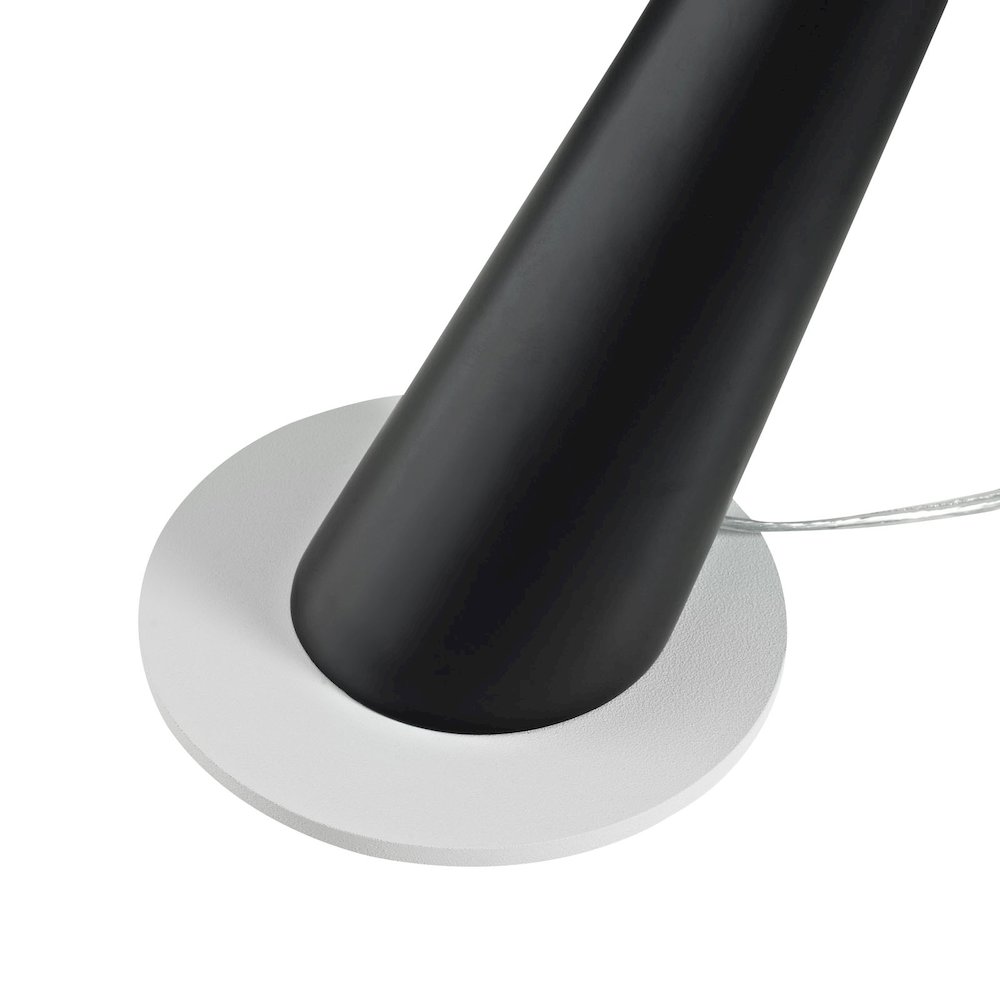 Gooseneck Table Lamp. Picture 4