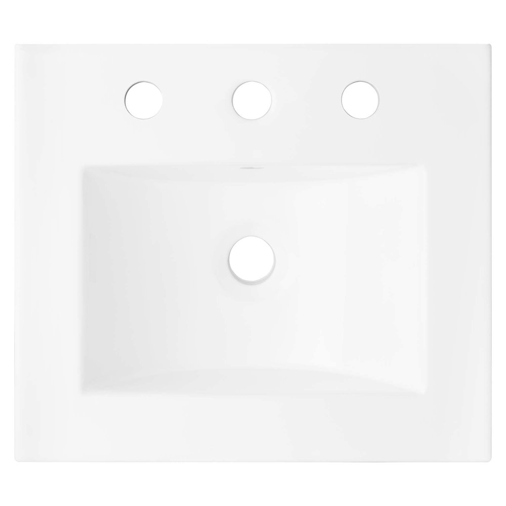 Chaucer 18" Bathroom Vanity. Picture 10