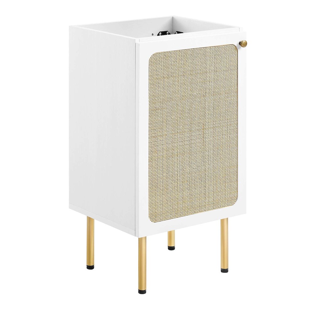 Chaucer 18" Bathroom Vanity. Picture 6