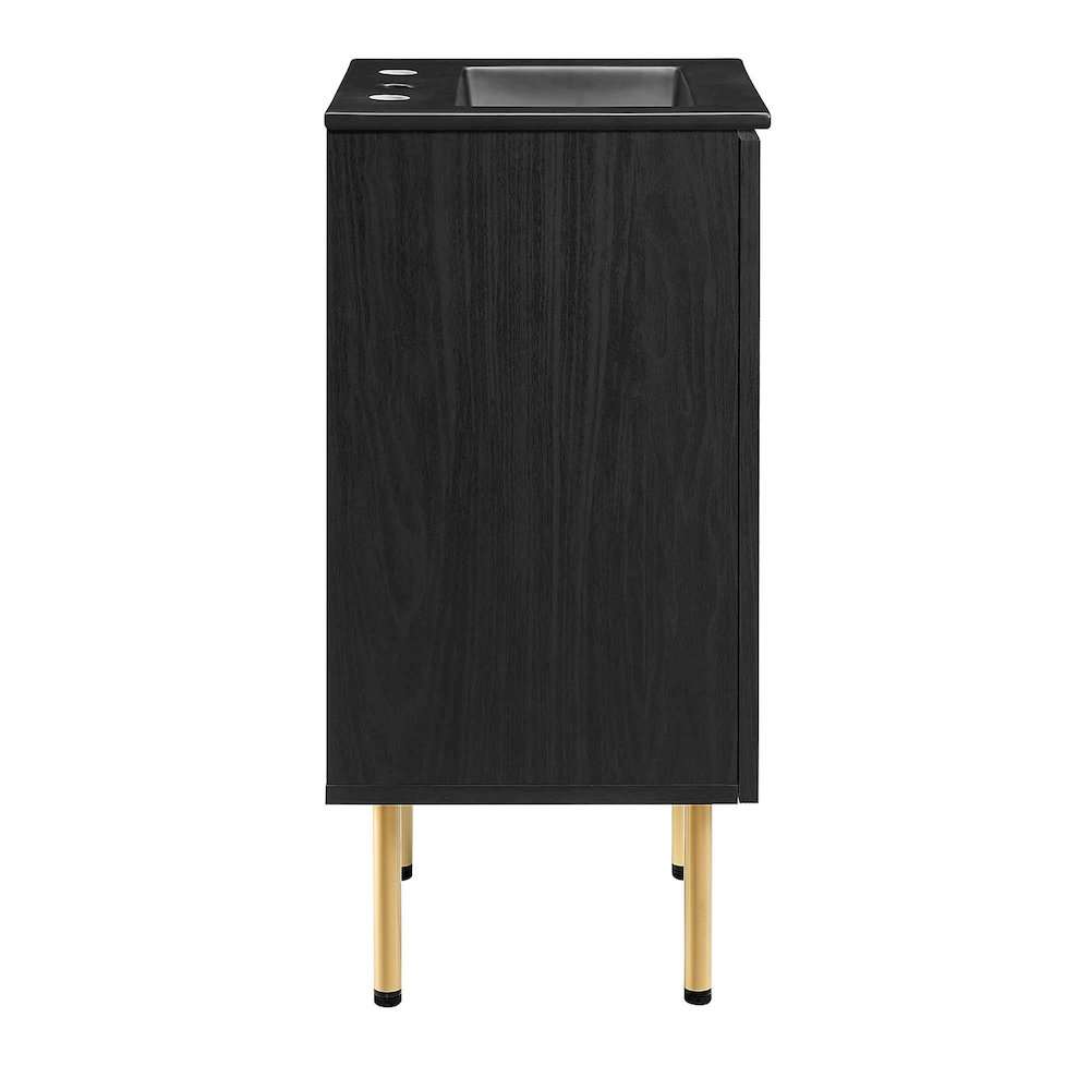 Chaucer 18" Bathroom Vanity. Picture 4