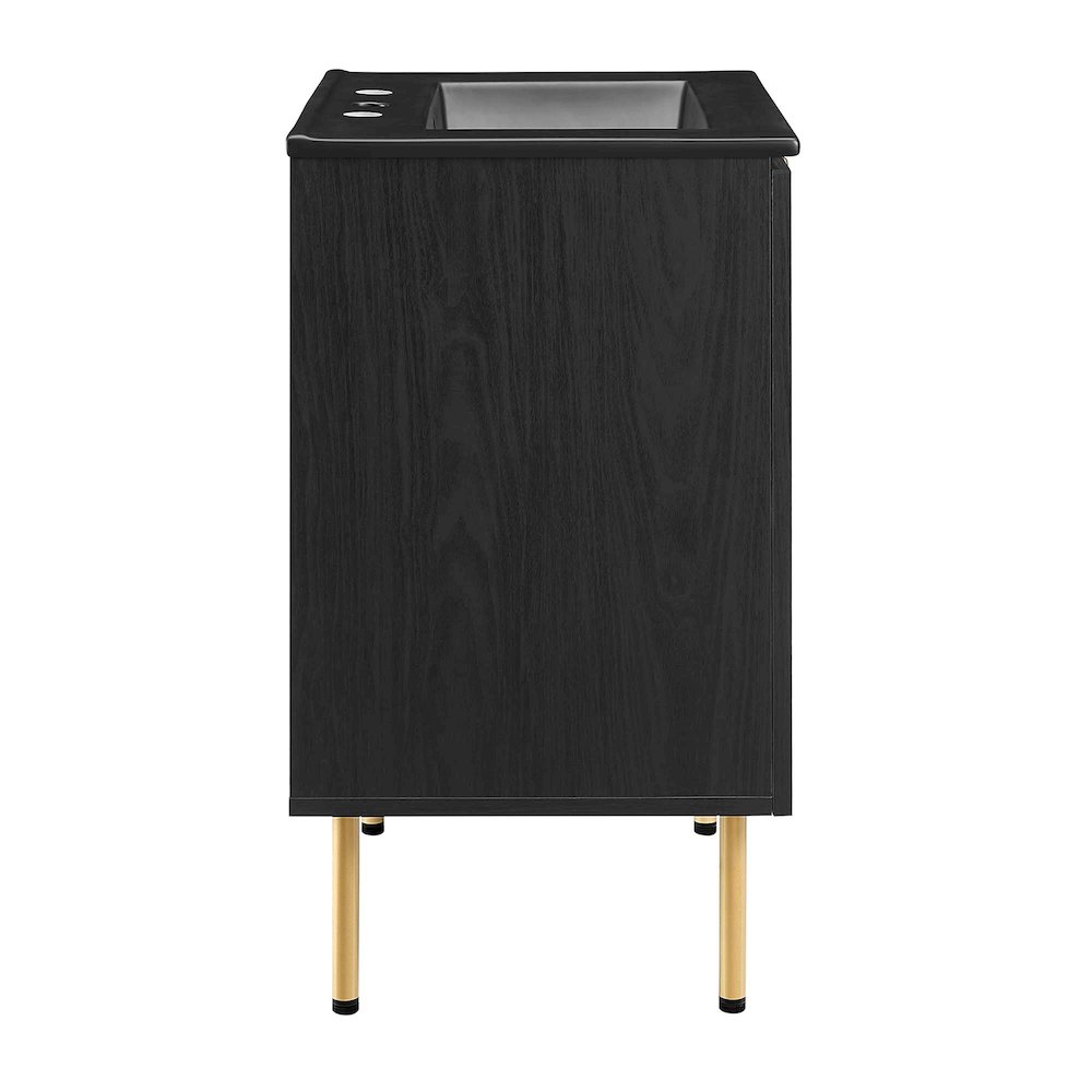 Chaucer 24" Bathroom Vanity. Picture 4