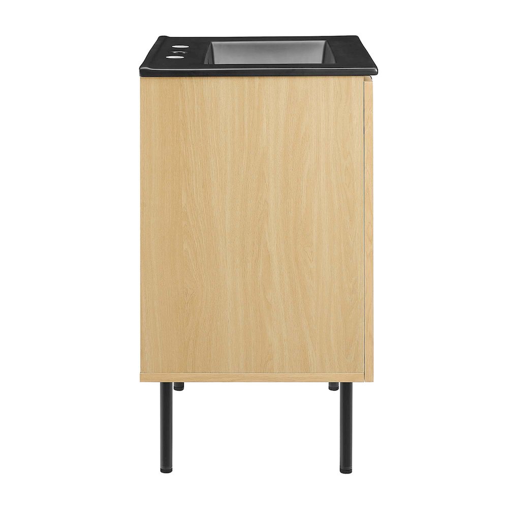 Chaucer 24" Bathroom Vanity. Picture 4