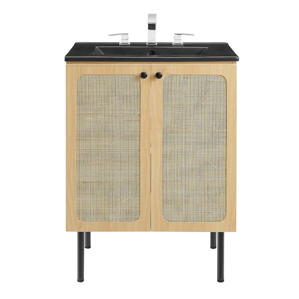 Chaucer 24" Bathroom Vanity. Picture 11