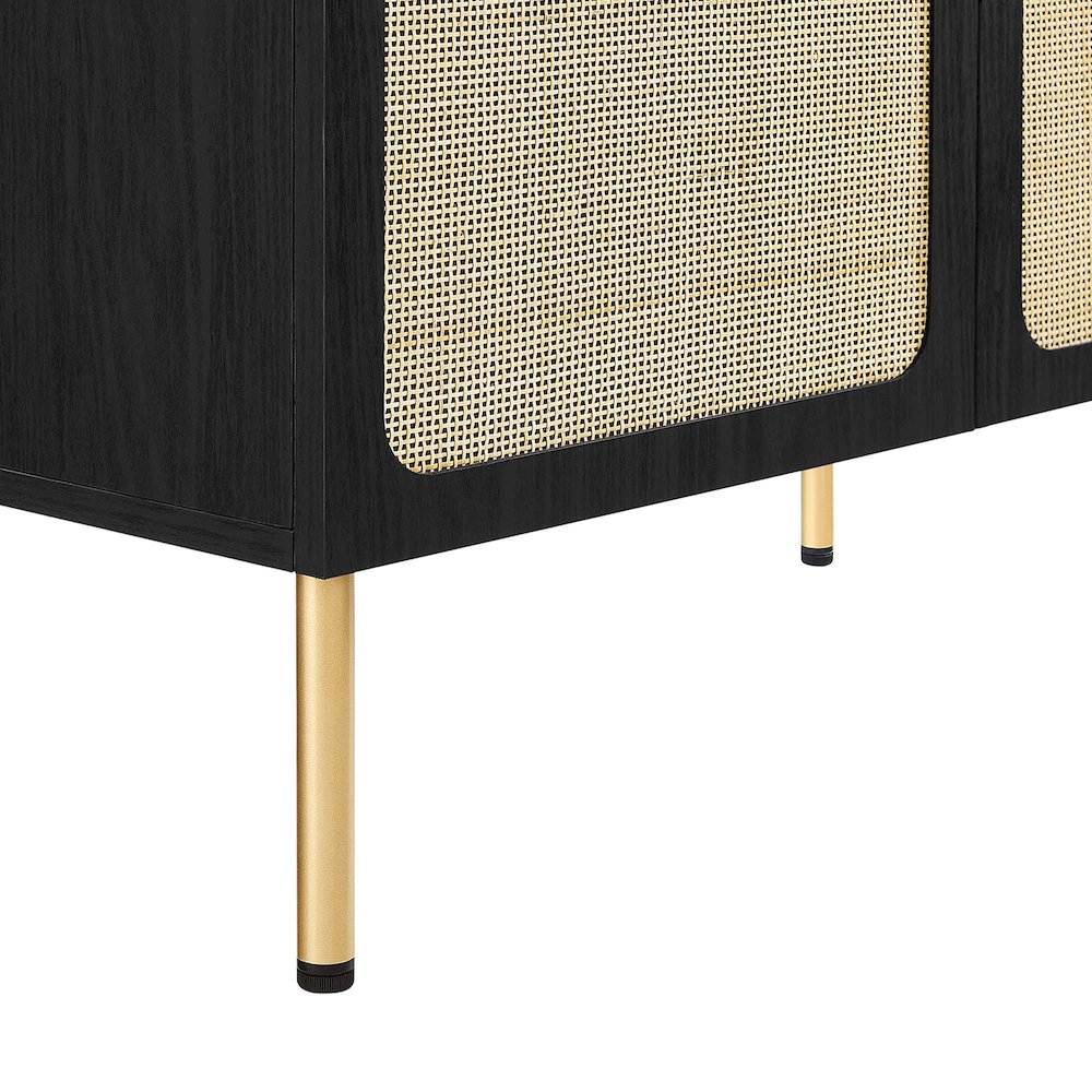 Chaucer 36" Bathroom Vanity. Picture 14