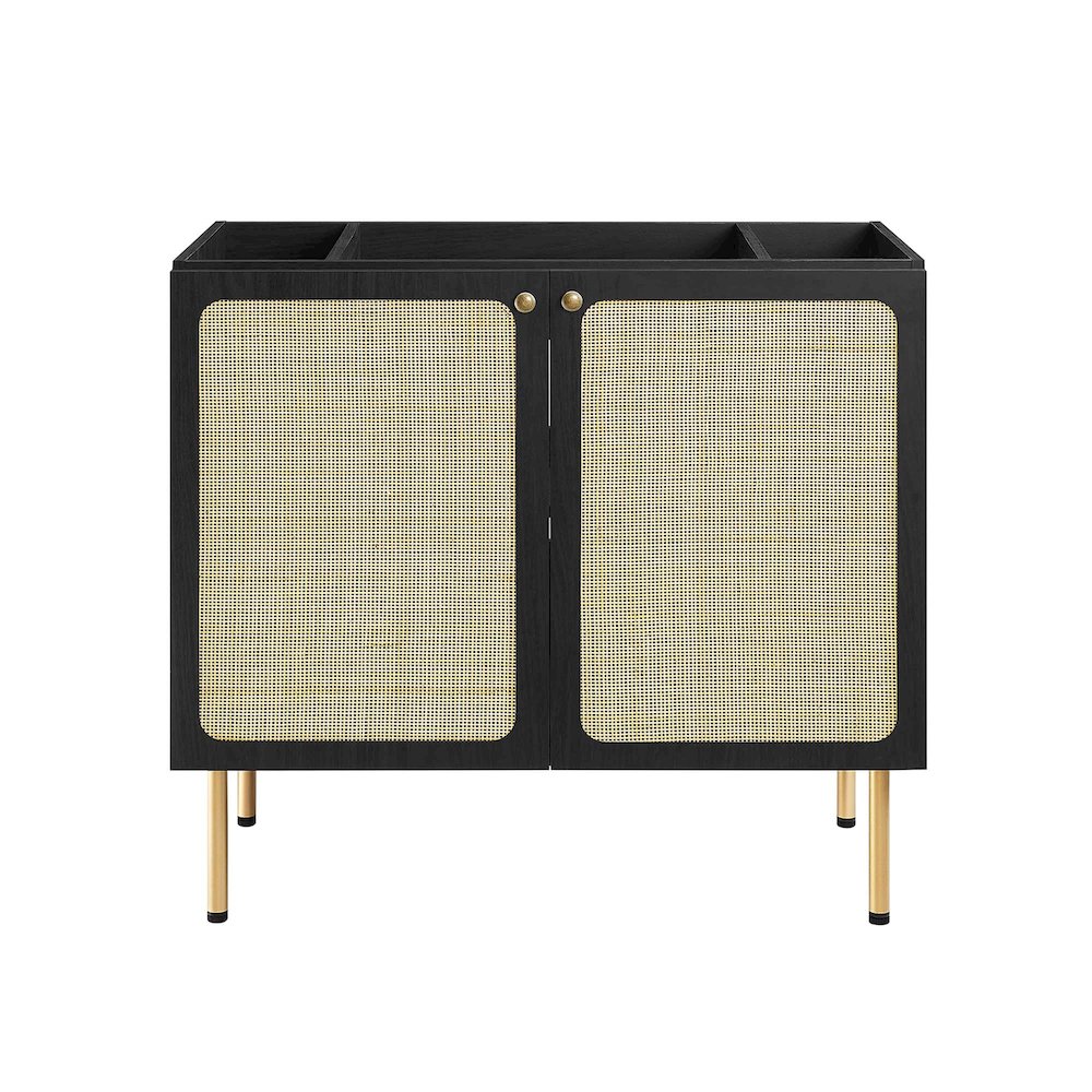 Chaucer 36" Bathroom Vanity. Picture 7