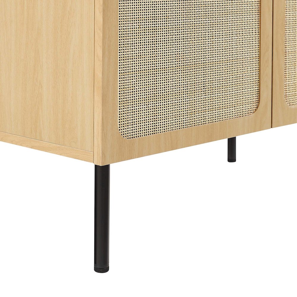 Chaucer 36" Bathroom Vanity. Picture 14