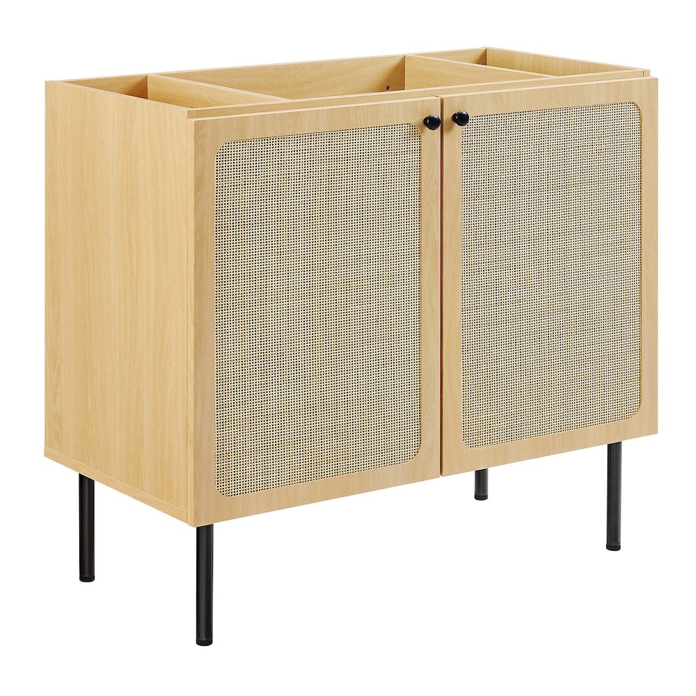 Chaucer 36" Bathroom Vanity. Picture 6