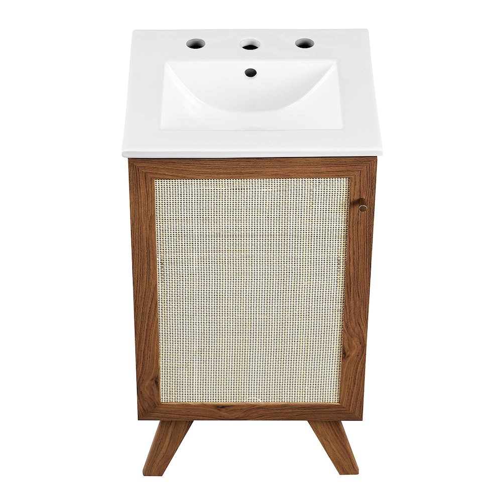 Soma 18” Bathroom Vanity. Picture 12