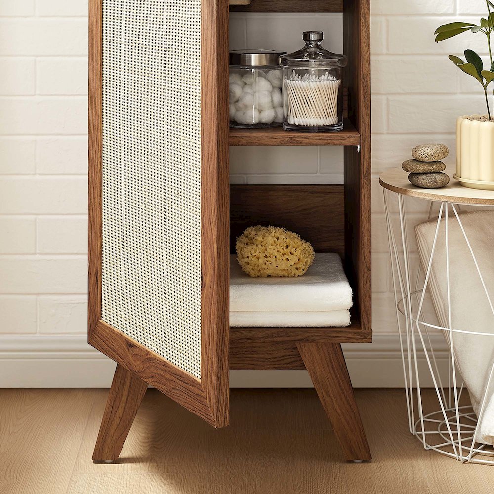 Soma 18” Bathroom Vanity. Picture 16