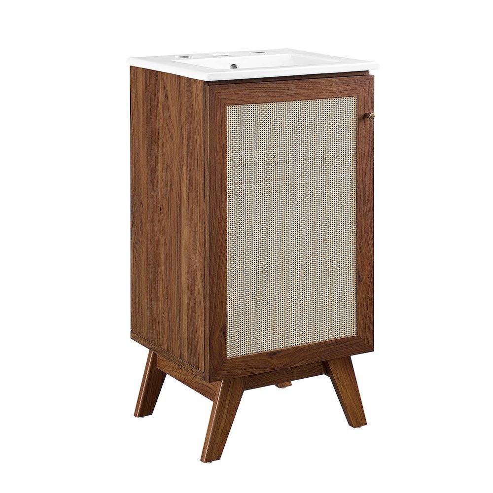 Soma 18” Bathroom Vanity. Picture 1