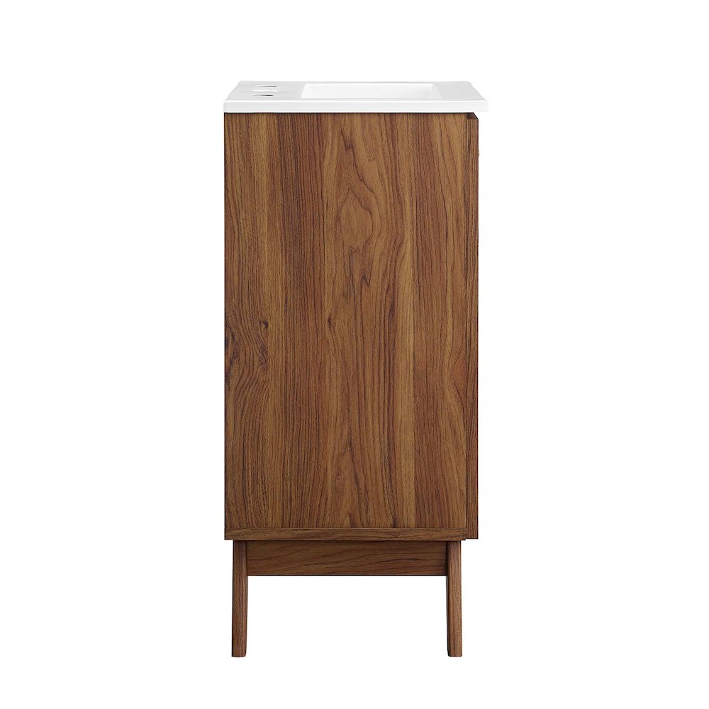 Soma 18” Bathroom Vanity. Picture 4
