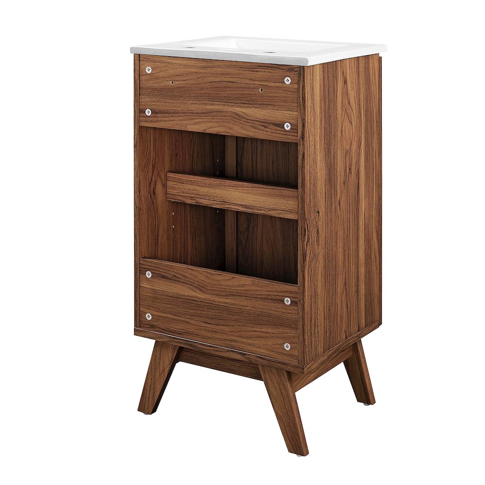Soma 18” Bathroom Vanity. Picture 5