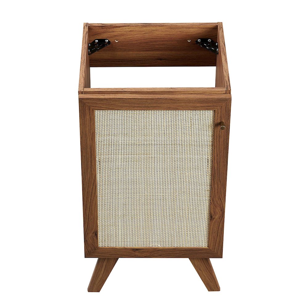 Soma 18” Bathroom Vanity. Picture 8