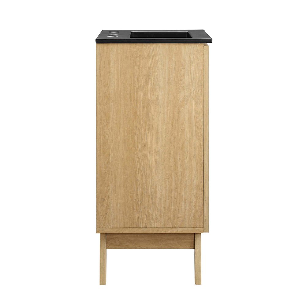 Soma 18” Bathroom Vanity. Picture 4
