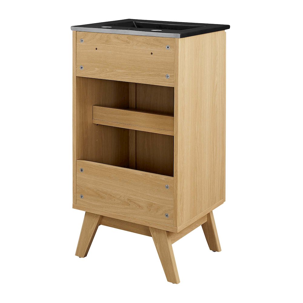 Soma 18” Bathroom Vanity. Picture 5