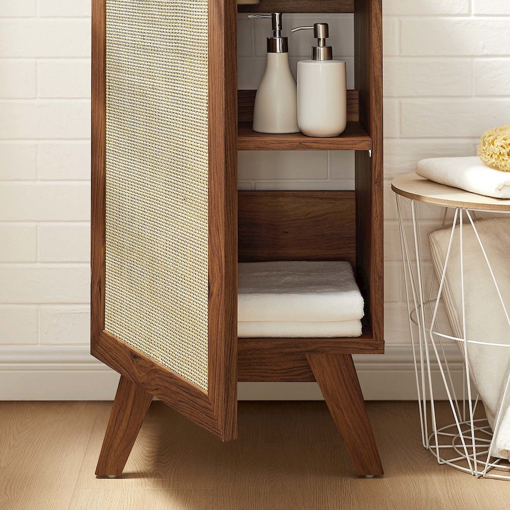 Soma 18” Bathroom Vanity. Picture 16