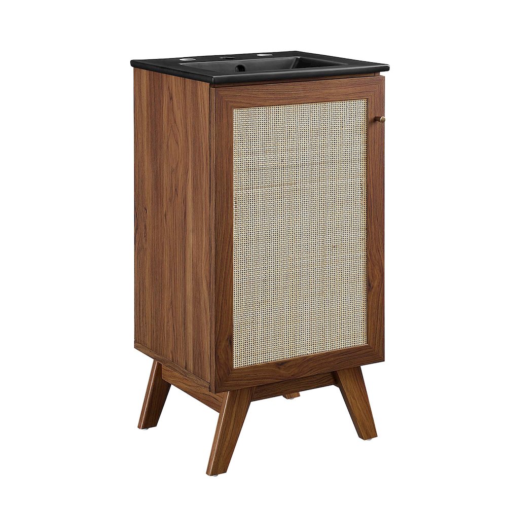 Soma 18” Bathroom Vanity. Picture 1