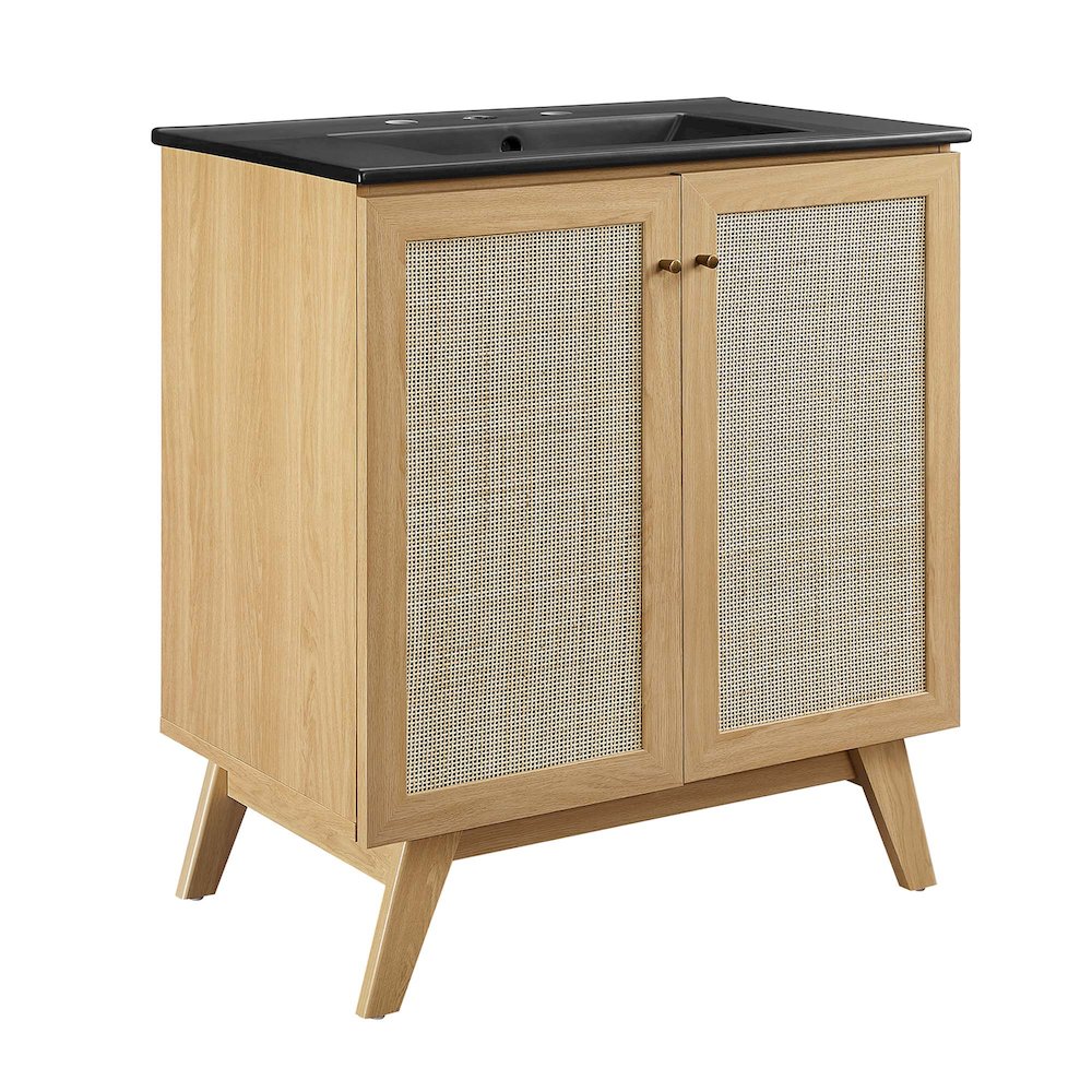 Soma 30” Bathroom Vanity. Picture 1