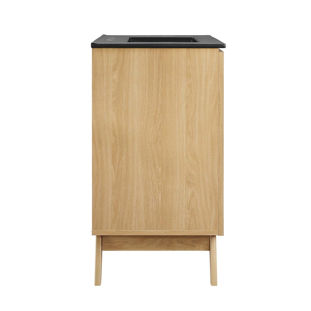 Soma 30” Bathroom Vanity. Picture 4