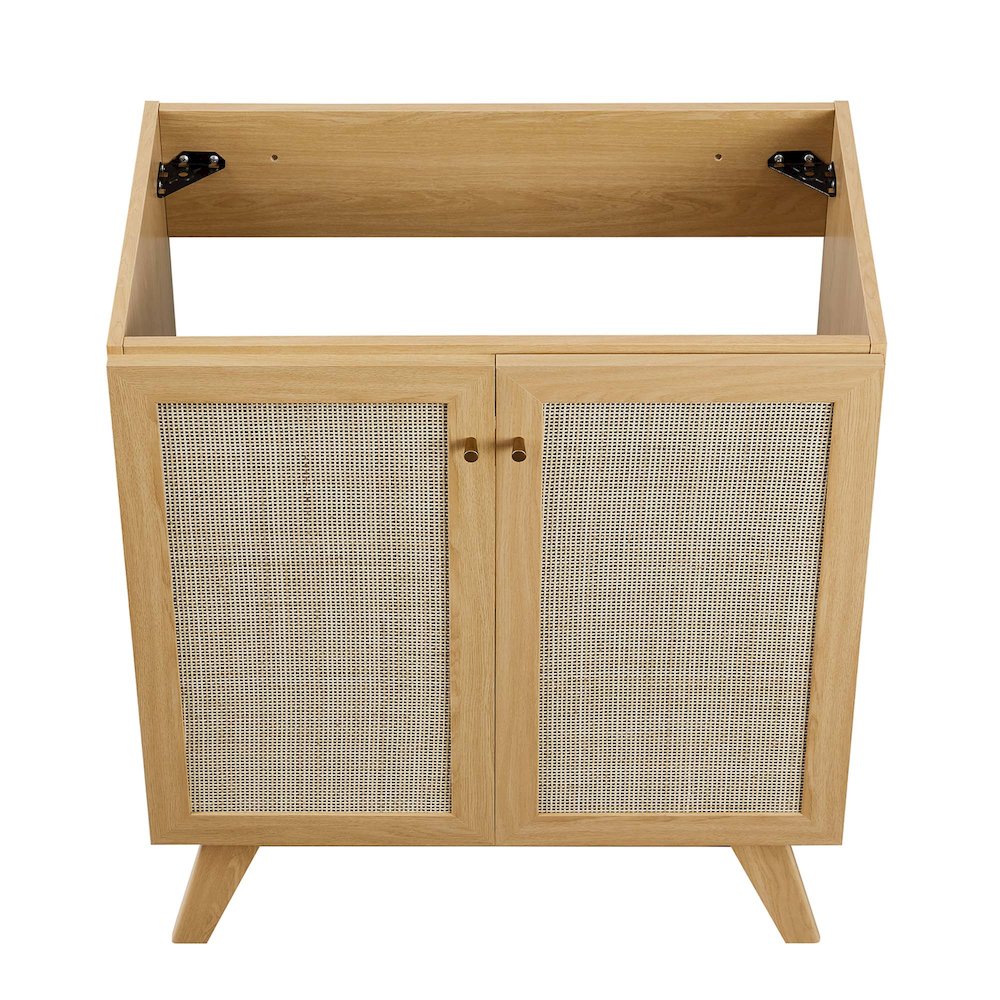 Soma 30” Bathroom Vanity. Picture 8