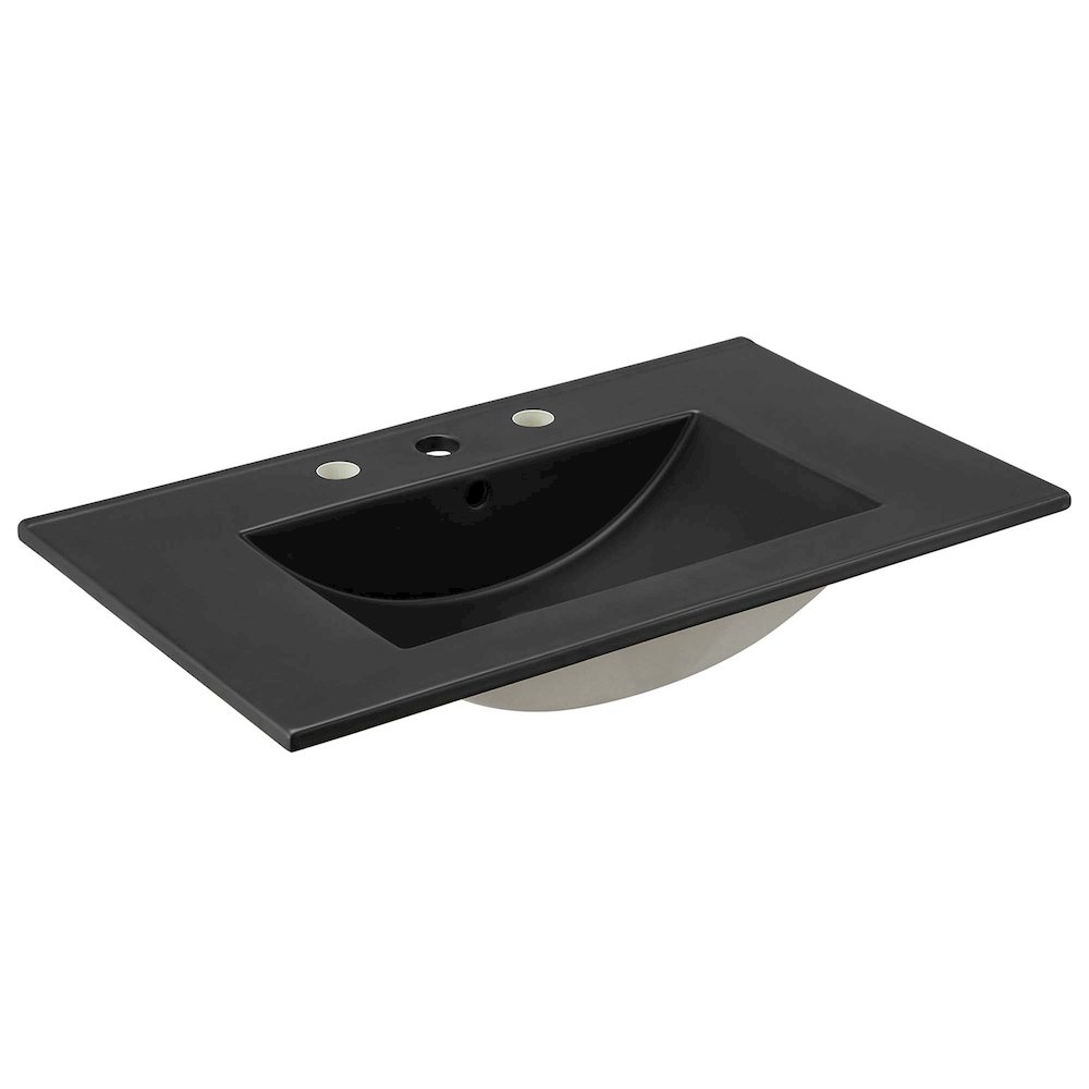 Soma 30” Bathroom Vanity. Picture 9