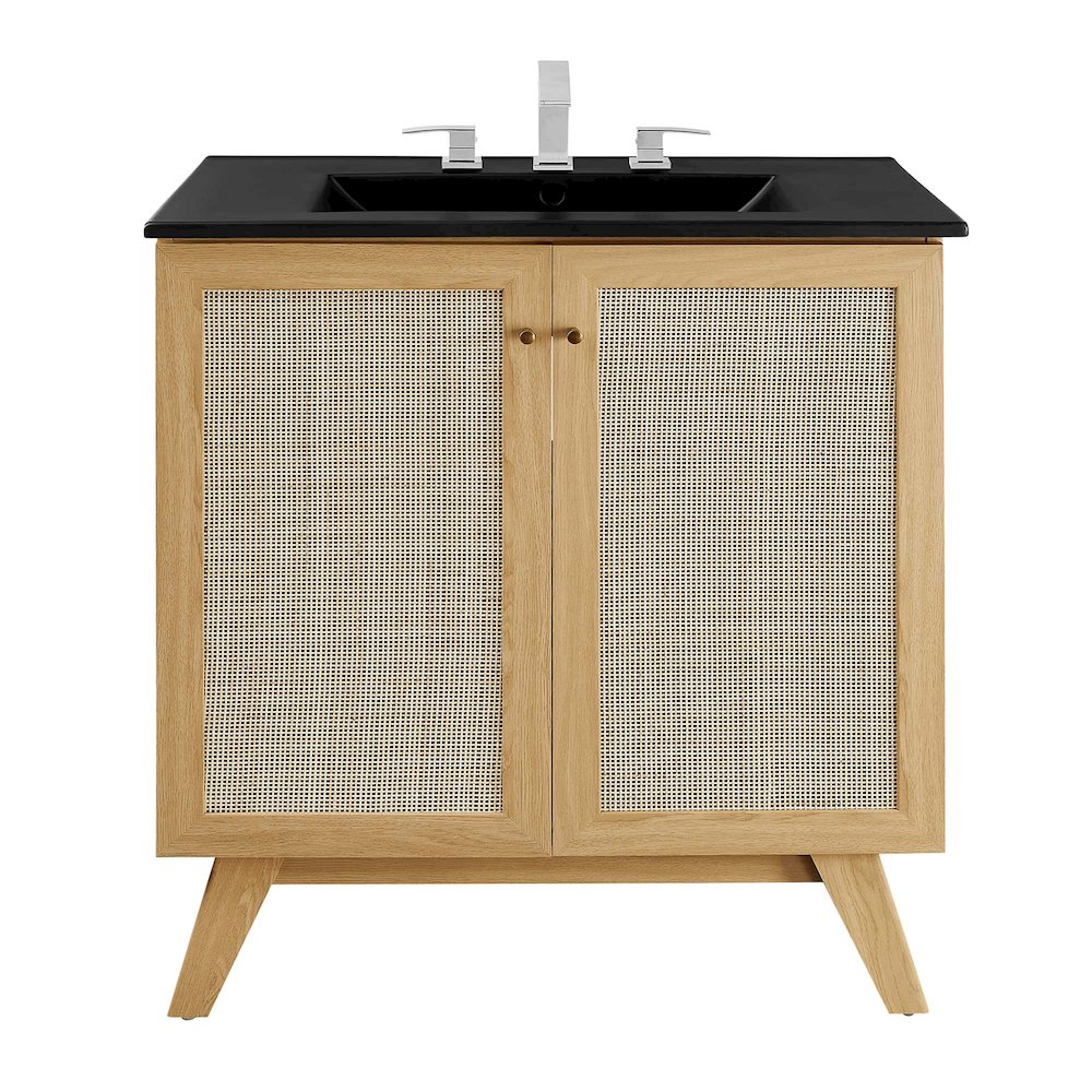 Soma 30” Bathroom Vanity. Picture 11