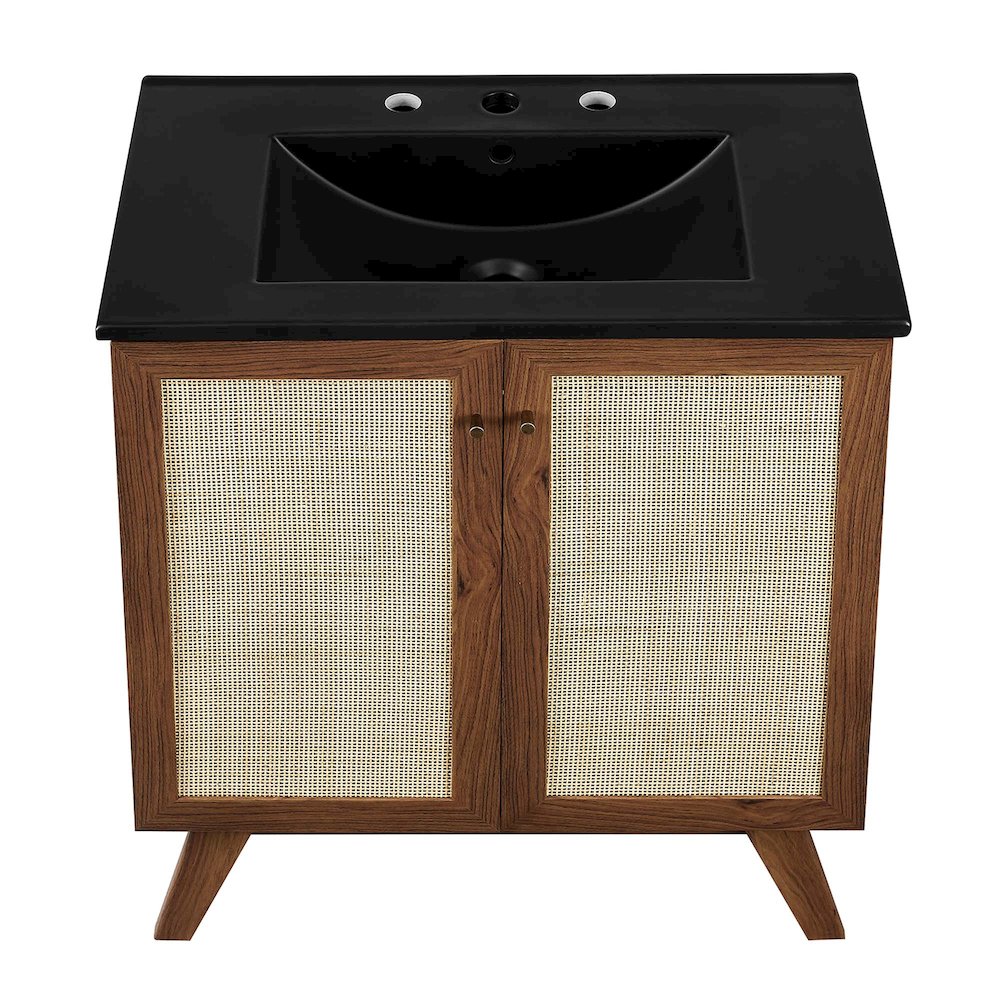 Soma 30” Bathroom Vanity. Picture 12